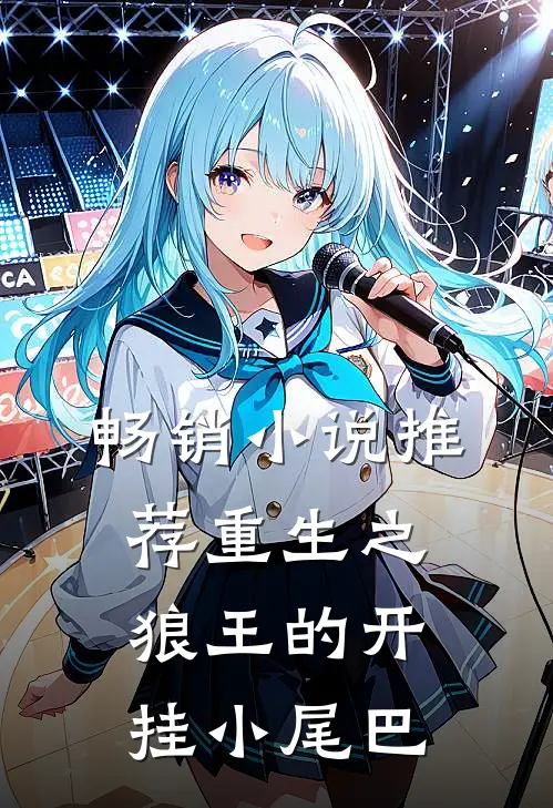 畅销小说推荐重生之狼王的开挂小尾巴