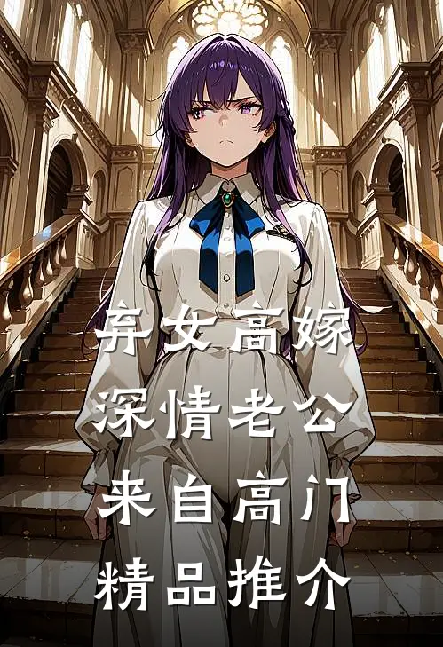 弃女高嫁：深情老公来自高门精品推介