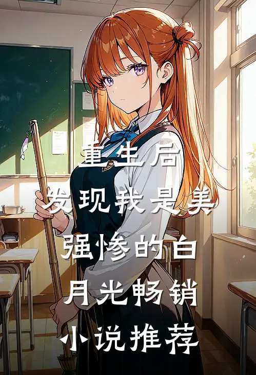 重生后，发现我是美强惨的白月光畅销小说推荐