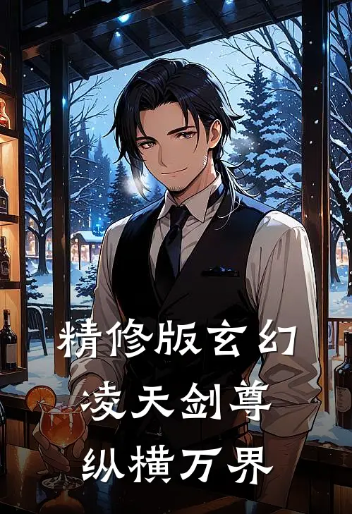 精修版玄幻：凌天剑尊纵横万界