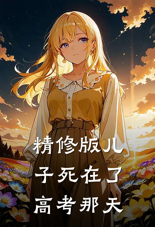 精修版儿子死在了高考那天