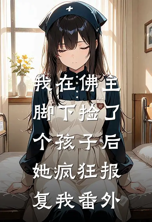 我在佛主脚下捡了个孩子后，她疯狂报复我番外
