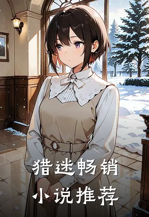 猎迷畅销小说推荐
