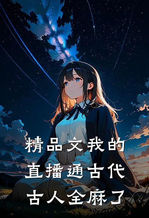 精品文我的直播通古代，古人全麻了