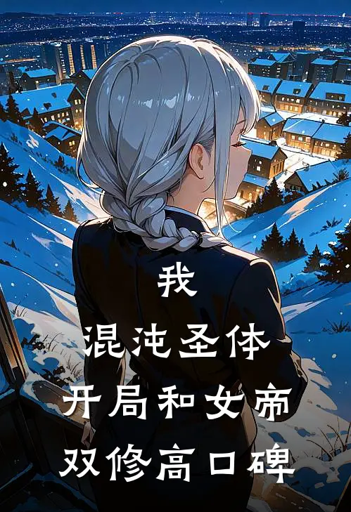 我，混沌圣体，开局和女帝双修高口碑