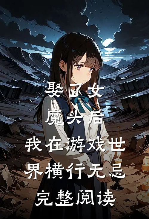 娶了女魔头后，我在游戏世界横行无忌完整阅读