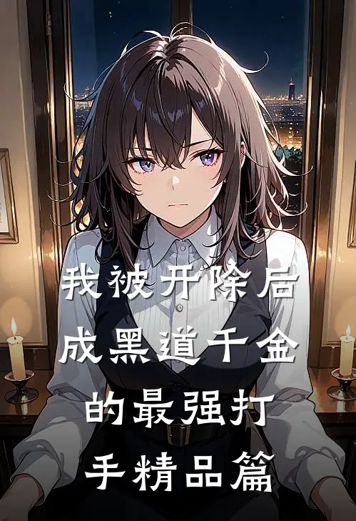 我被开除后成黑道千金的最强打手精品篇