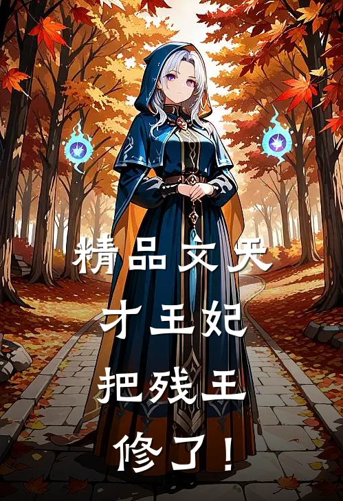 精品文天才王妃：把残王修了！