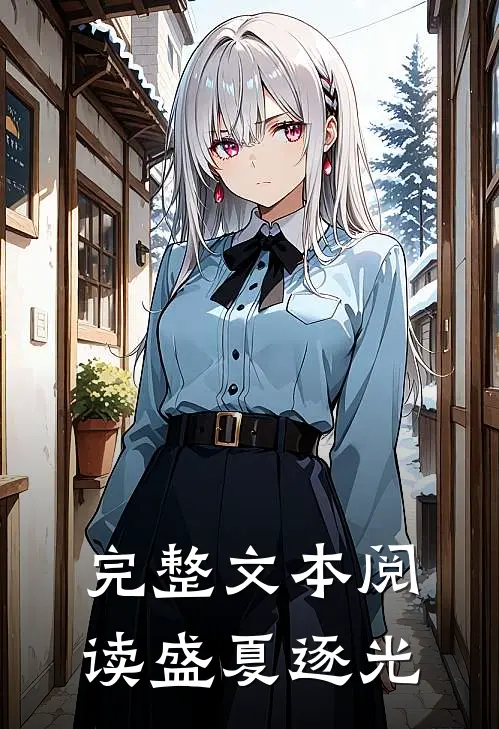 完整文本阅读盛夏逐光