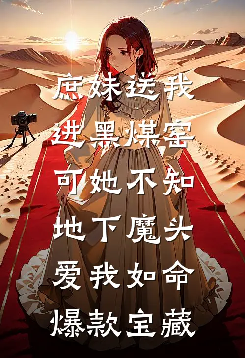 庶妹送我进黑煤窑，可她不知地下魔头爱我如命爆款宝藏