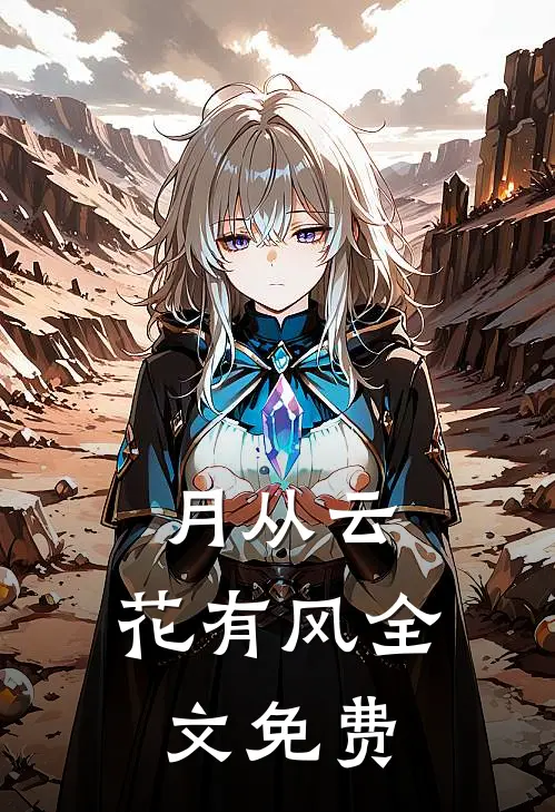 月从云，花有风全文免费