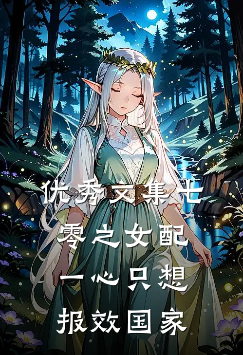 优秀文集七零之女配一心只想报效国家