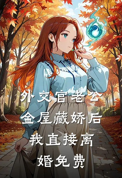 外交官老公金屋藏娇后，我直接离婚免费