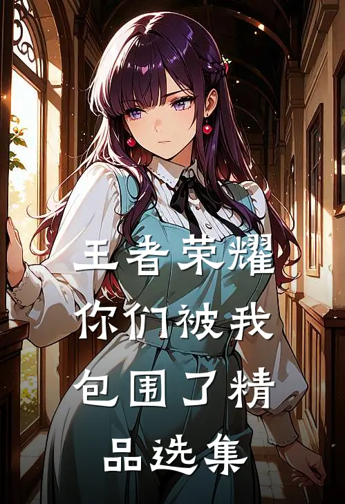 王者荣耀：你们被我包围了精品选集