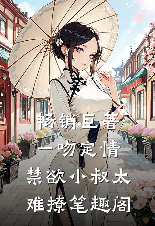 畅销巨著一吻定情:禁欲小叔太难撩笔趣阁