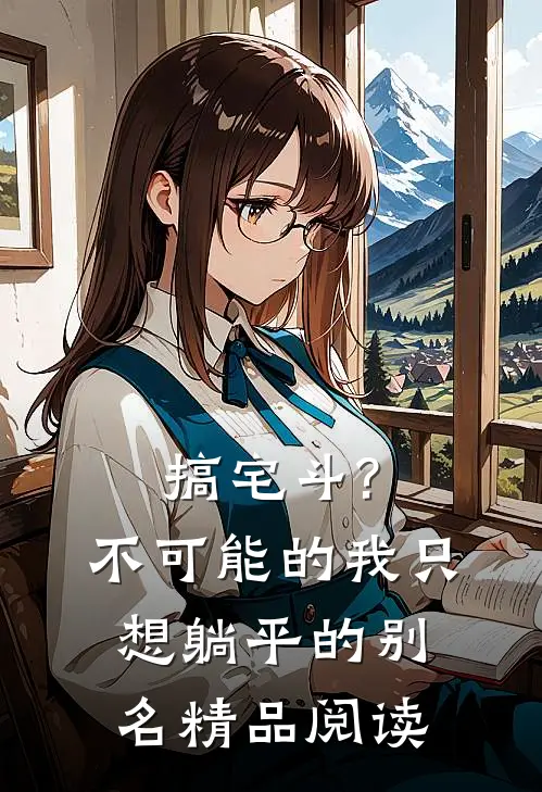 搞宅斗?不可能的,我只想躺平的别名精品阅读