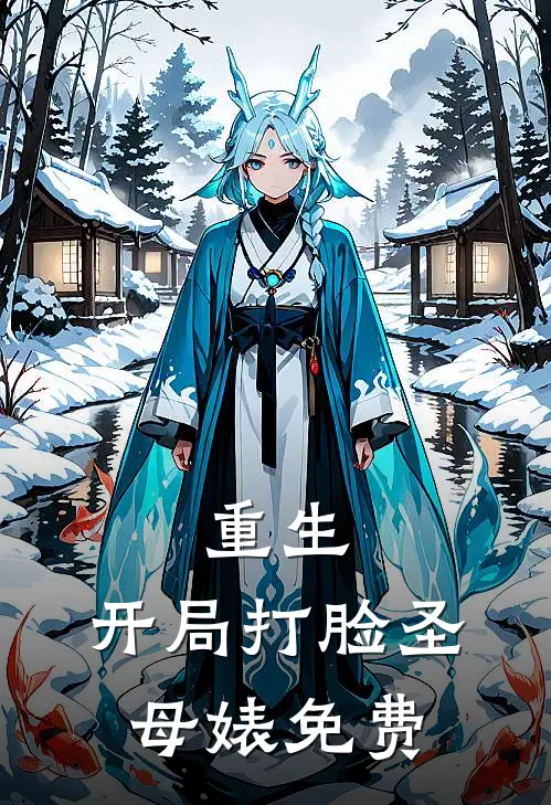 重生：开局打脸圣母婊免费