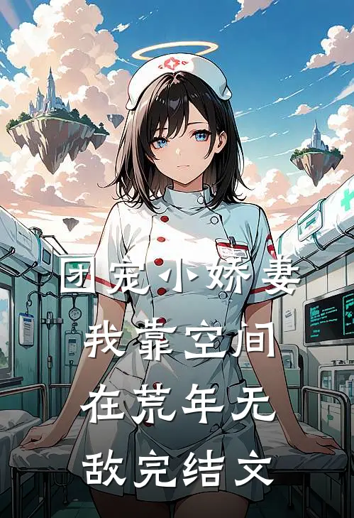 团宠小娇妻：我靠空间在荒年无敌完结文