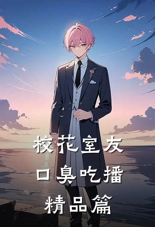 校花室友口臭吃播精品篇