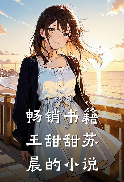畅销书籍王甜甜苏晨的小说