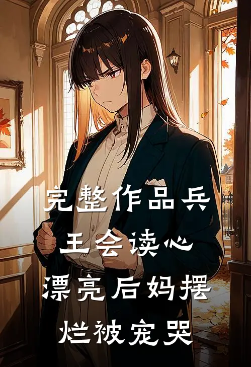 完整作品兵王会读心，漂亮后妈摆烂被宠哭