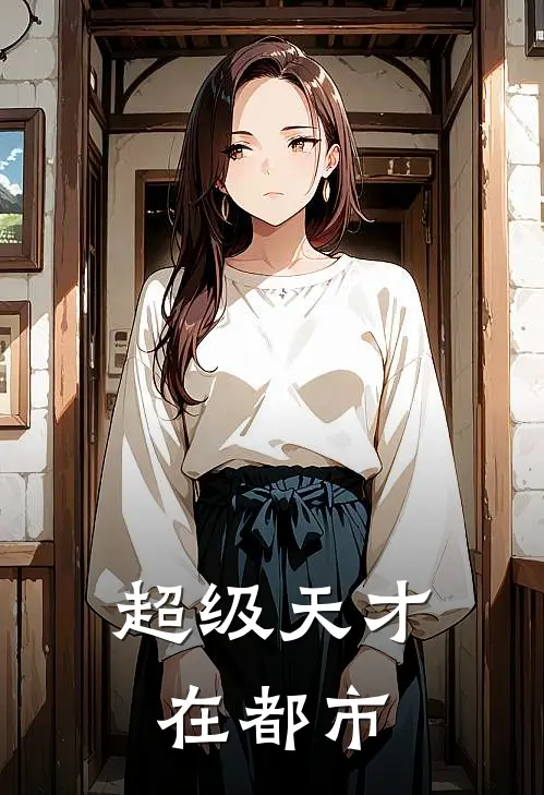 超级天才在都市