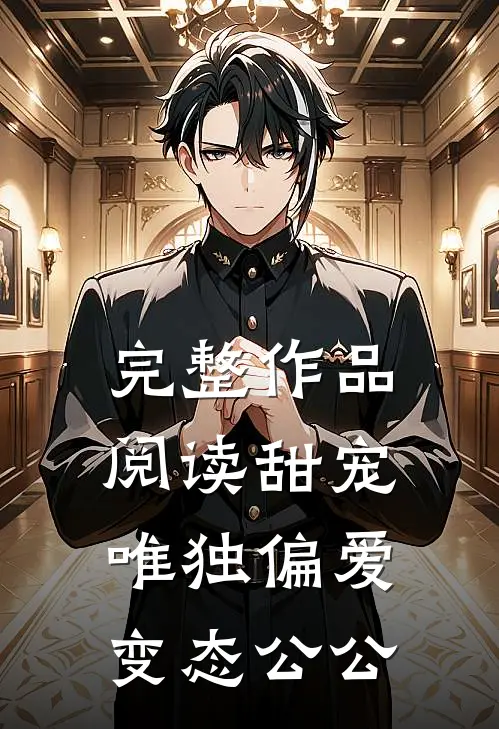 完整作品阅读甜宠：唯独偏爱变态公公