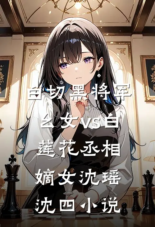 白切黑将军幺女vs白莲花丞相嫡女沈瑶沈四小说