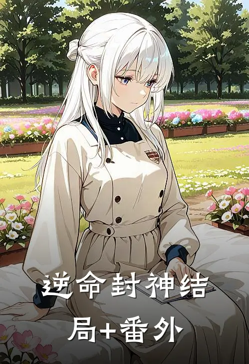 逆命封神结局+番外
