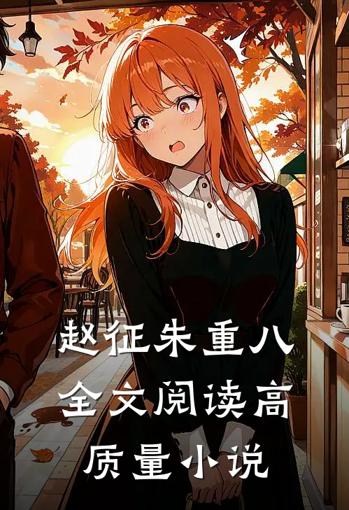 赵征朱重八全文阅读高质量小说