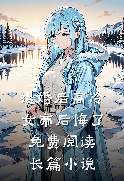 退婚后高冷女帝后悔了免费阅读长篇小说