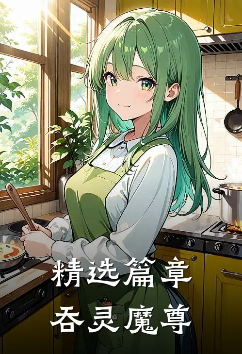 精选篇章吞灵魔尊