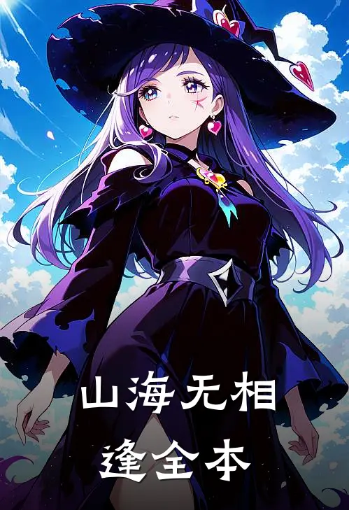 山海无相逢全本