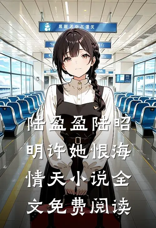 陆盈盈陆昭明许她恨海情天小说全文免费阅读