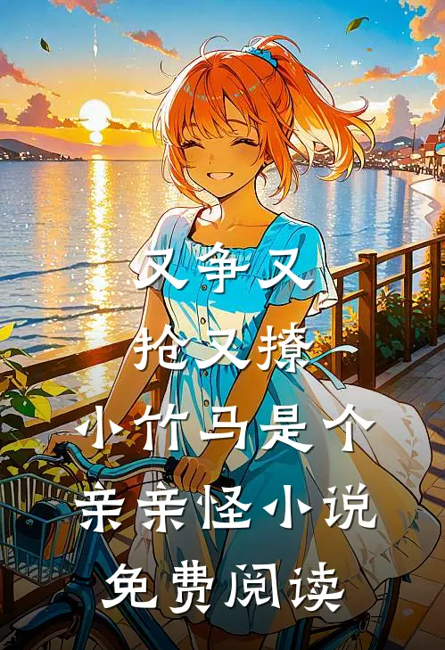 又争又抢又撩，小竹马是个亲亲怪小说免费阅读