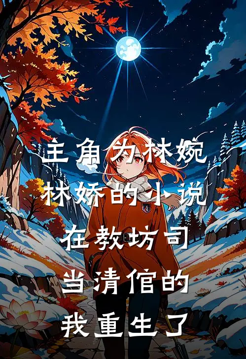 主角为林婉林娇的小说在教坊司当清倌的我重生了