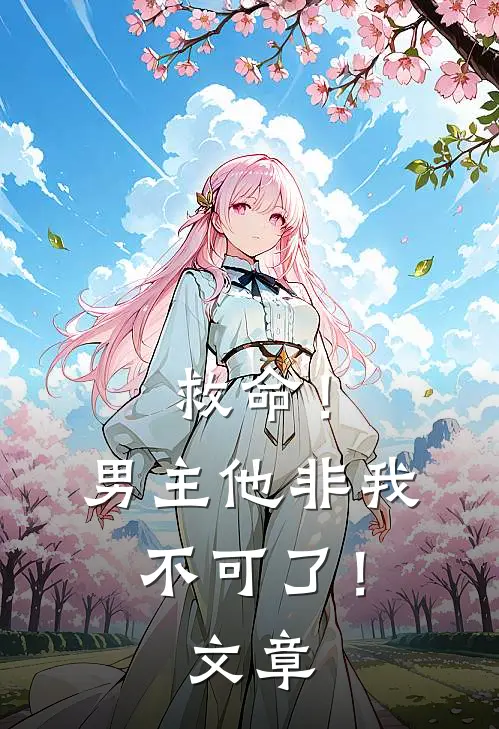 救命！男主他非我不可了！文章