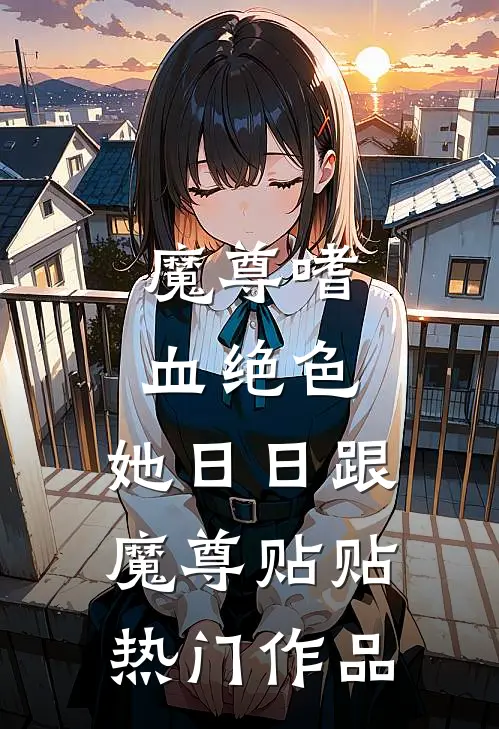 魔尊嗜血绝色，她日日跟魔尊贴贴热门作品