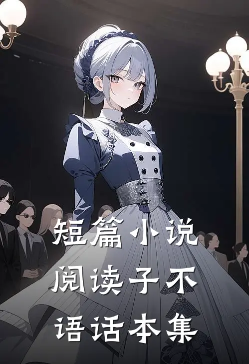 短篇小说阅读子不语话本集