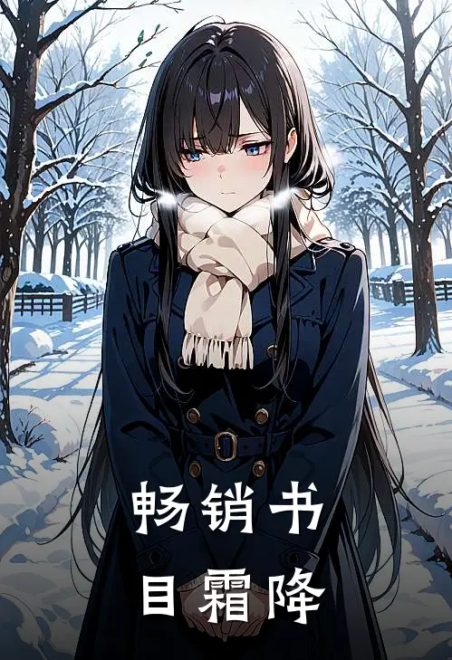 畅销书目霜降