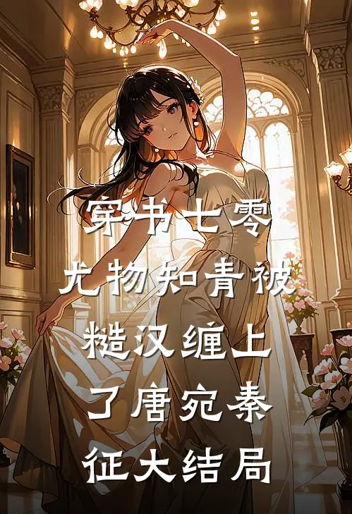 穿书七零：尤物知青被糙汉缠上了唐宛秦征大结局