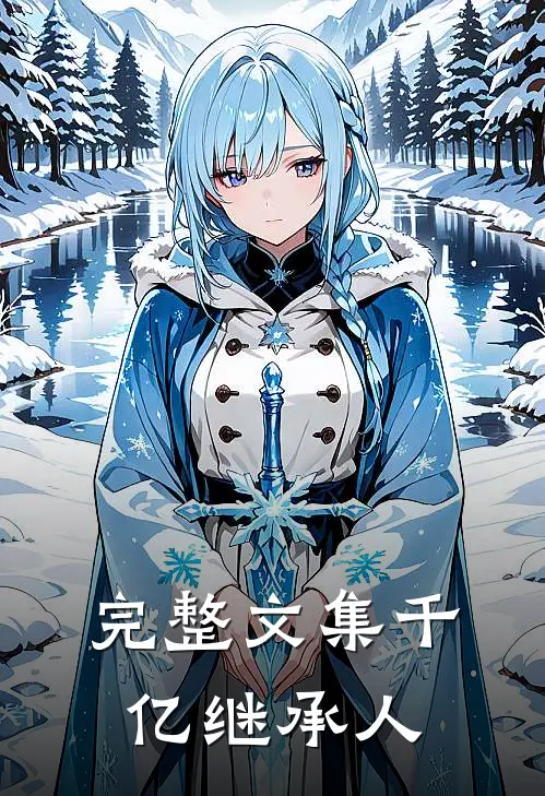 完整文集千亿继承人