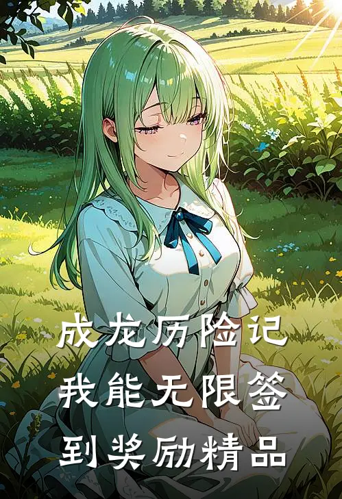 成龙历险记：我能无限签到奖励精品