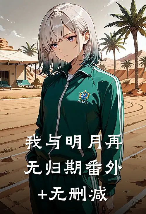 我与明月再无归期番外+无删减