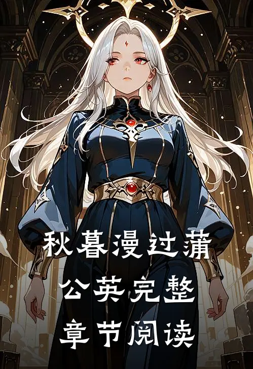 秋暮漫过蒲公英完整章节阅读