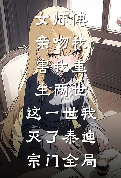 女师傅亲吻我，害我重生两世，这一世我灭了泰迪宗门全局