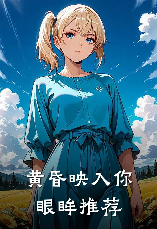 黄昏映入你眼眸推荐