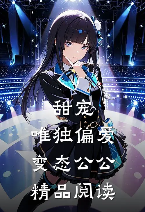 甜宠：唯独偏爱变态公公精品阅读