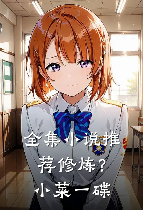 全集小说推荐修炼？小菜一碟