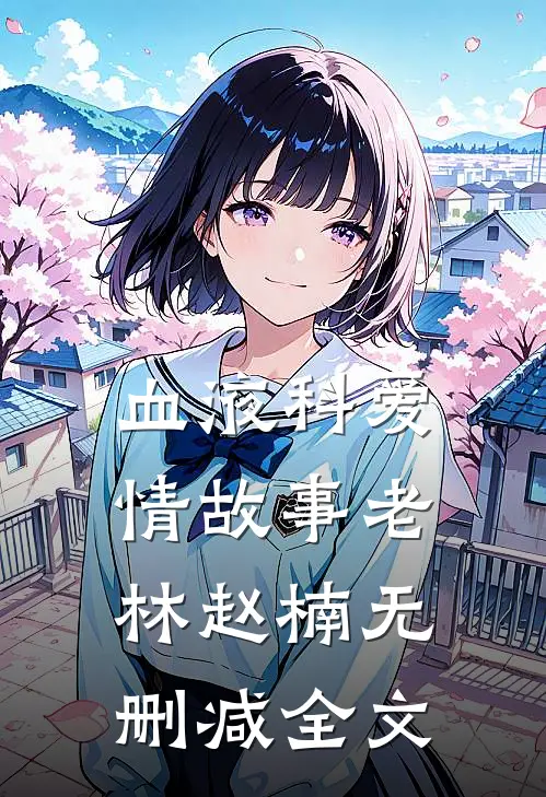 血液科爱情故事老林赵楠无删减全文
